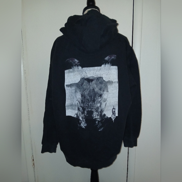 Slipknot Hoodie - Picture 2 of 3